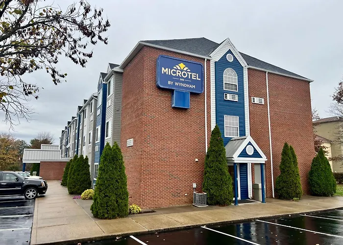 Microtel Inn Georgetown - Lexington North