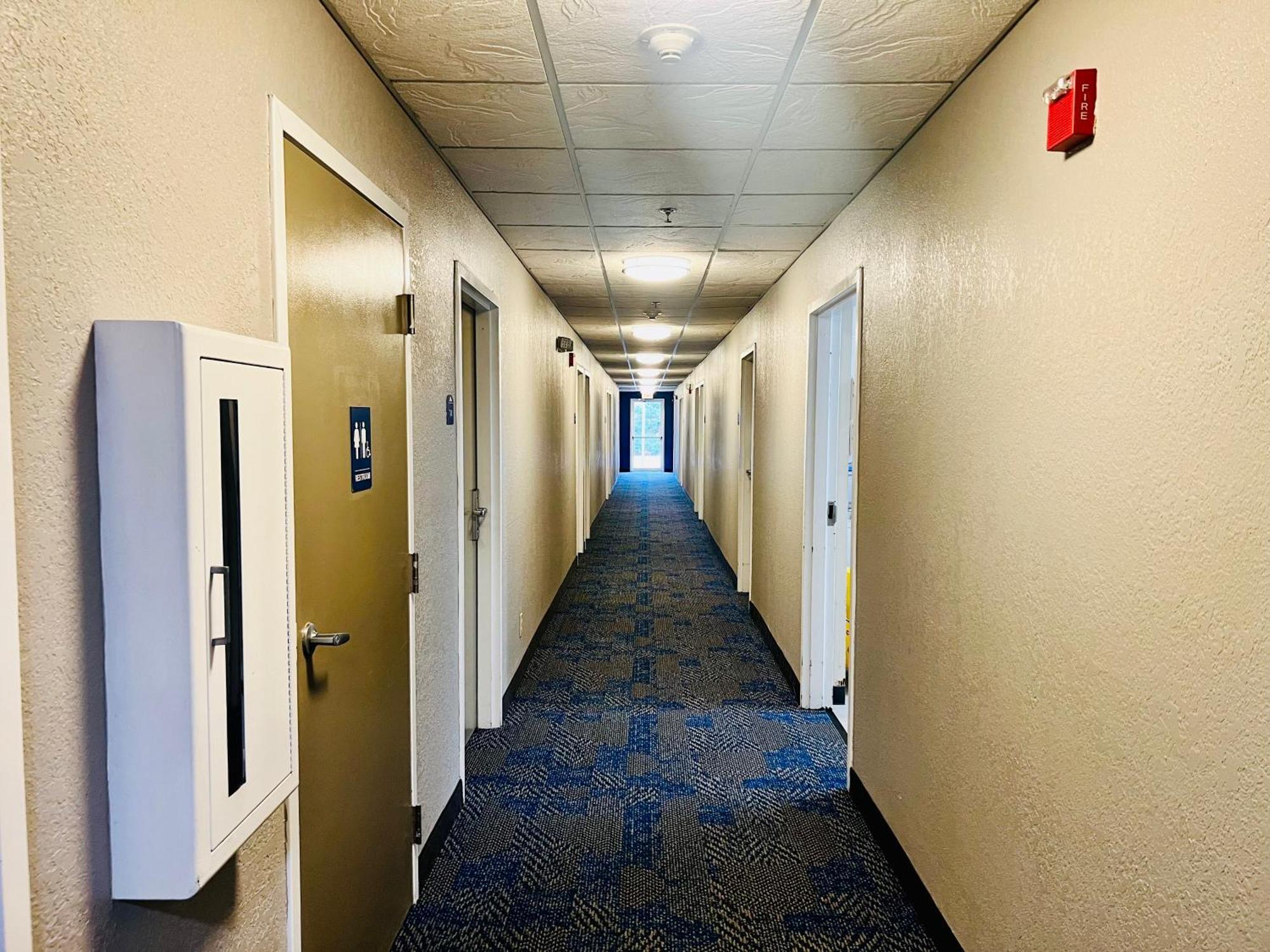 Microtel - Lexington North 2* Georgetown