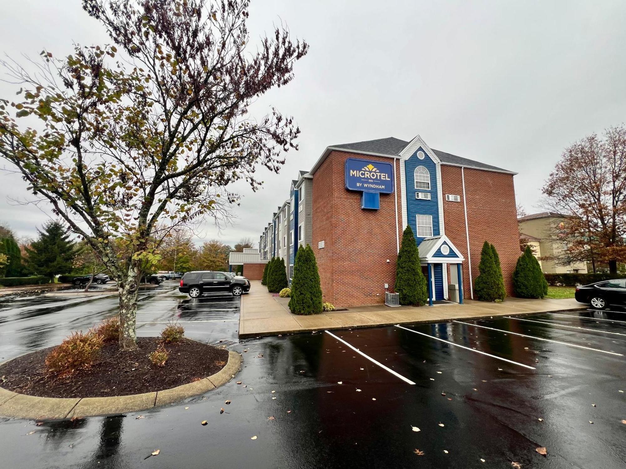 Hotel Microtel - Lexington North
